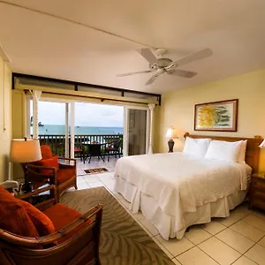 Kai Maui - #106 Kuakahi Partial Oceanview Apartment