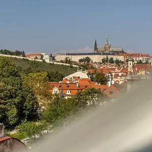 Historic Centre By Michal&friends Apartment Prague