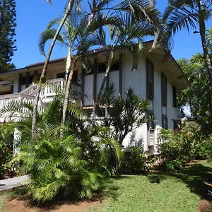 Paniolo Apartment