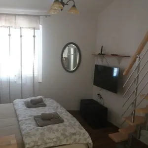 Petar Apartment Split