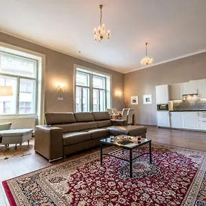 ✰downtown Grand - Old Town Location✰ Apartment Prague